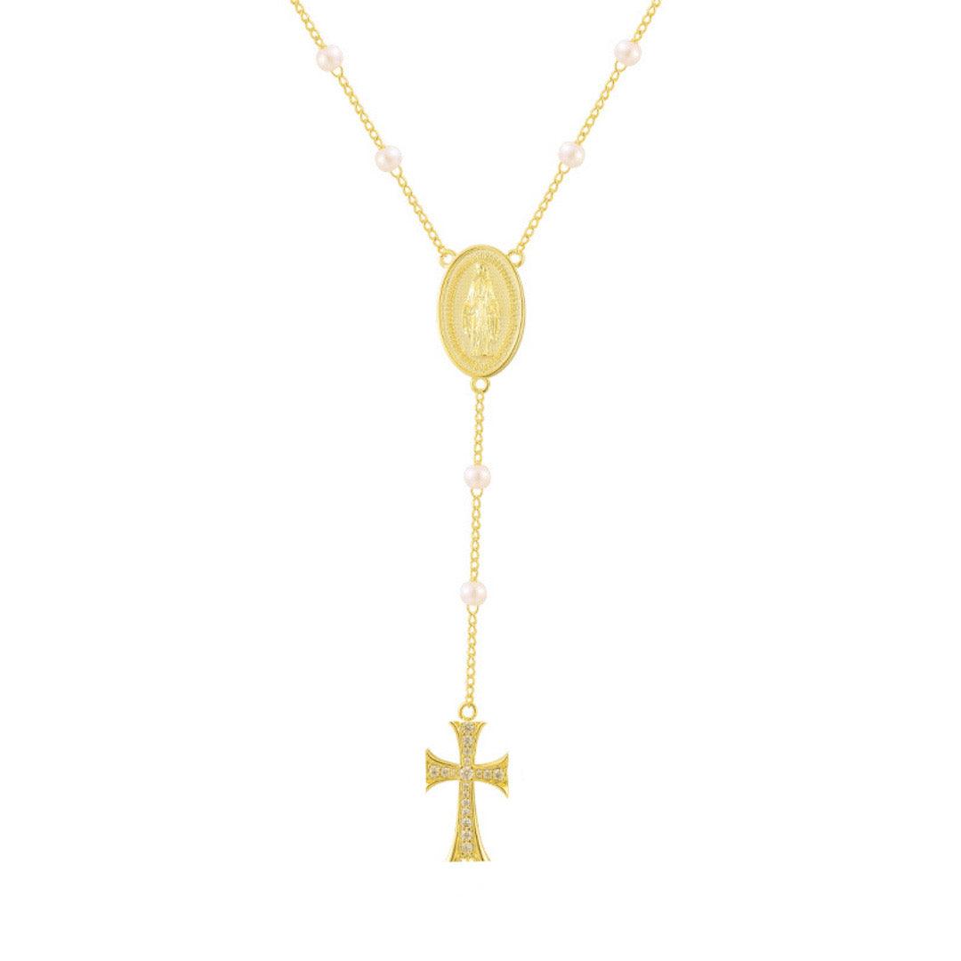 Lariat Necklaces - EVRYJEWELS