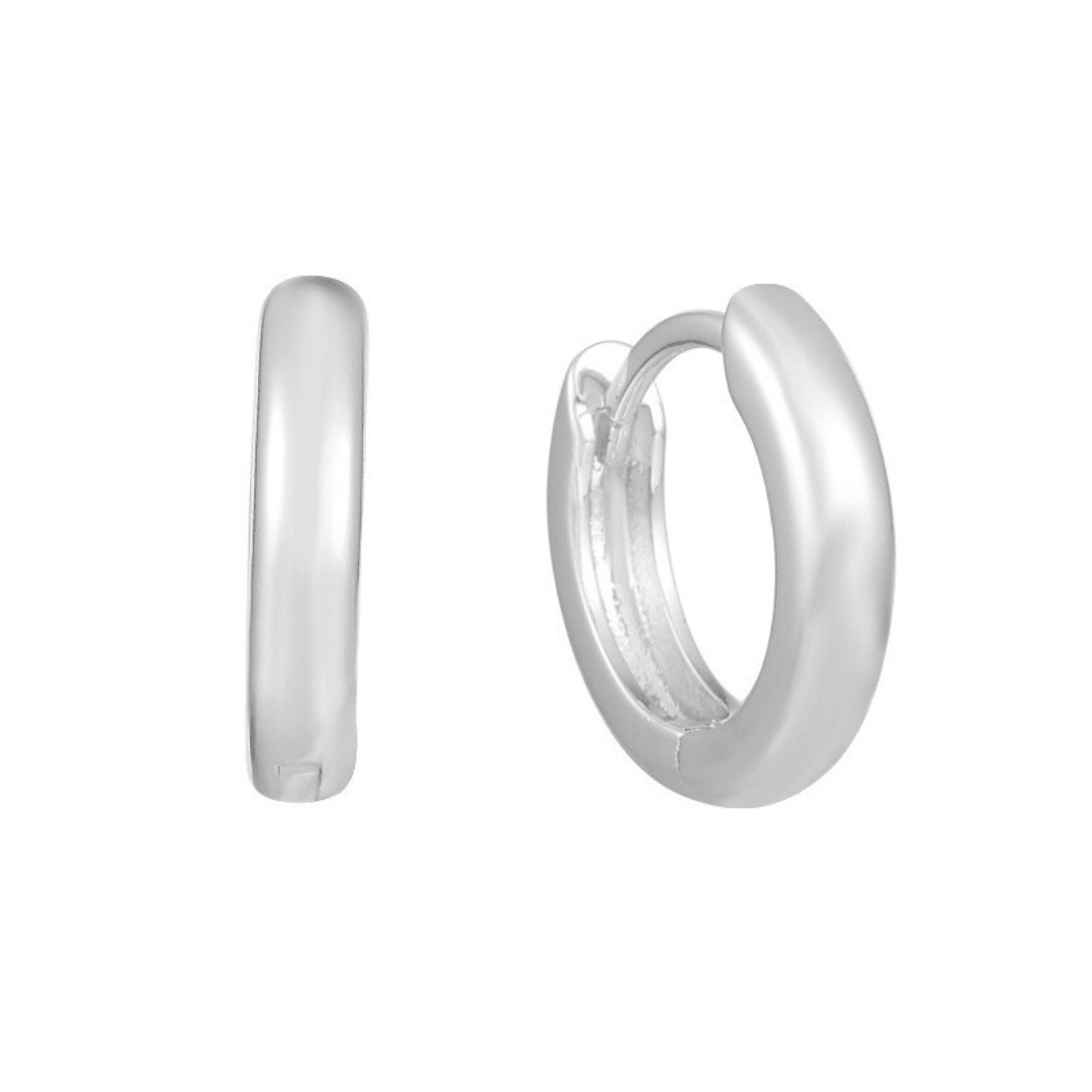 Essential 3-Piece Earrings Bundle