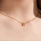 Faye Necklace - EVRYJEWELS
