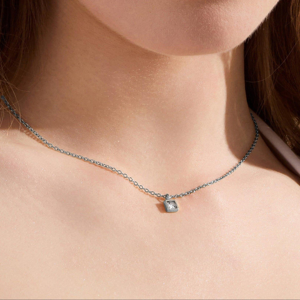 Faye Necklace - EVRYJEWELS