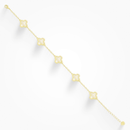 Feeling Lucky Bracelet - EVRYJEWELS