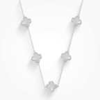 Feeling Lucky Necklace - EVRYJEWELS