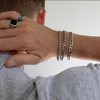Figaro Bracelet