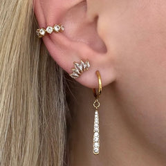 FLAT BACKS