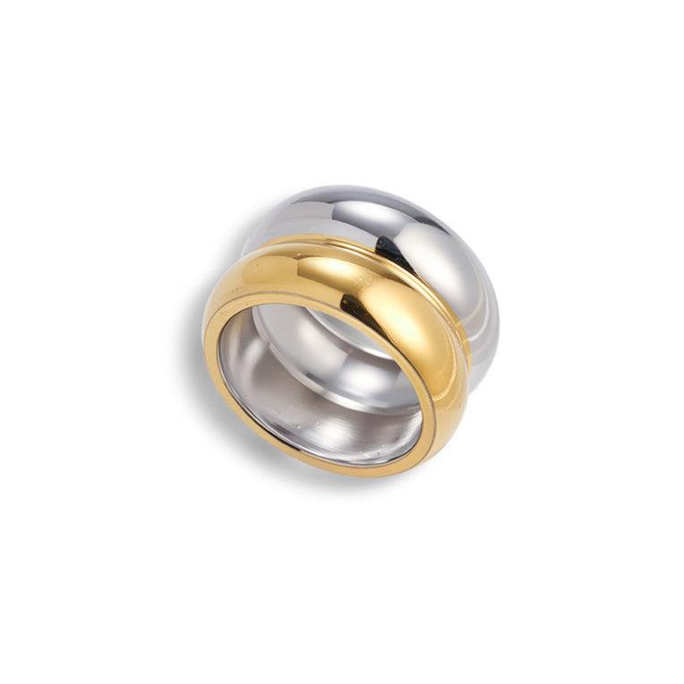 Flip Side Ring