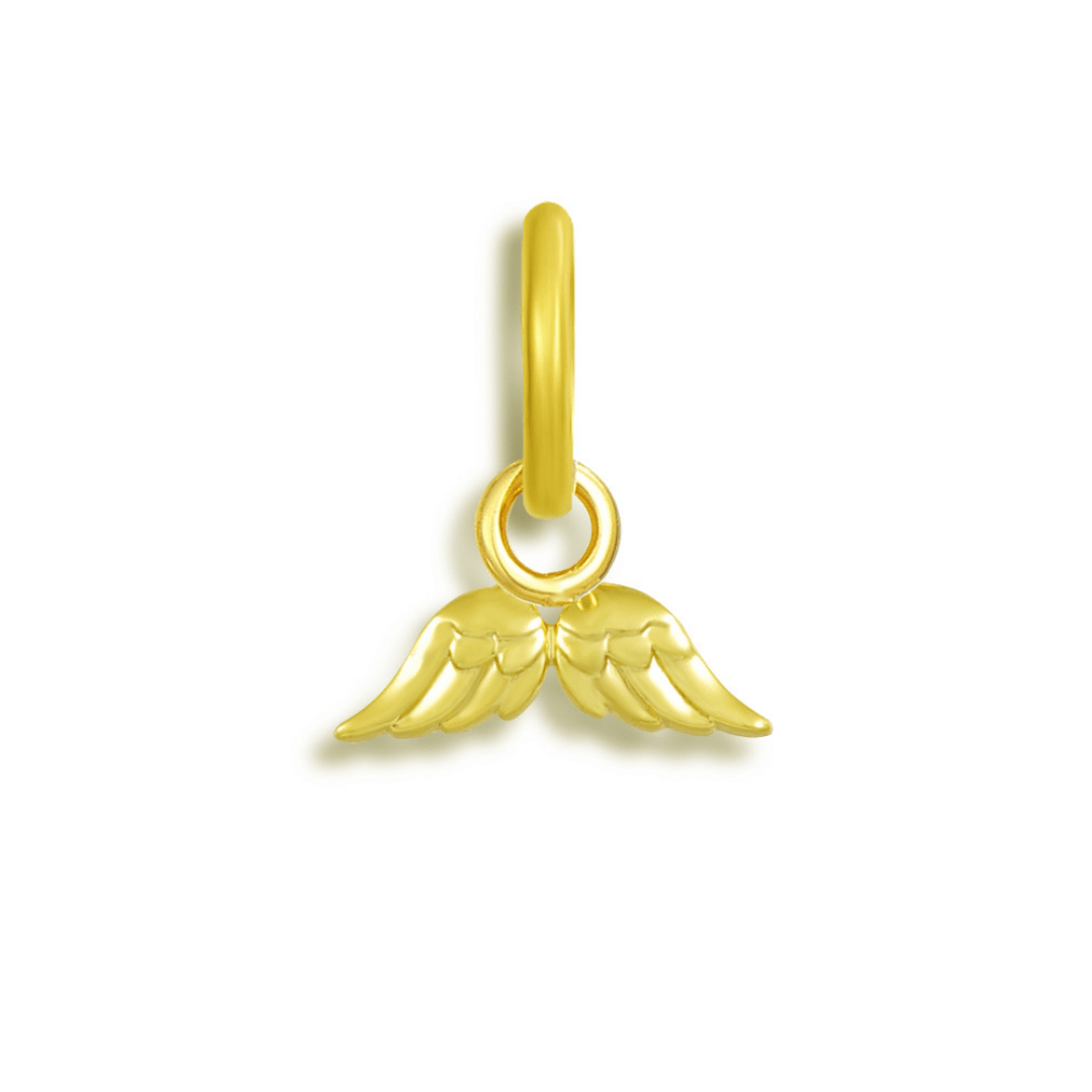 Fly Away Charm - EVRYJEWELS
