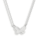 Fly By Necklace - EVRYJEWELS