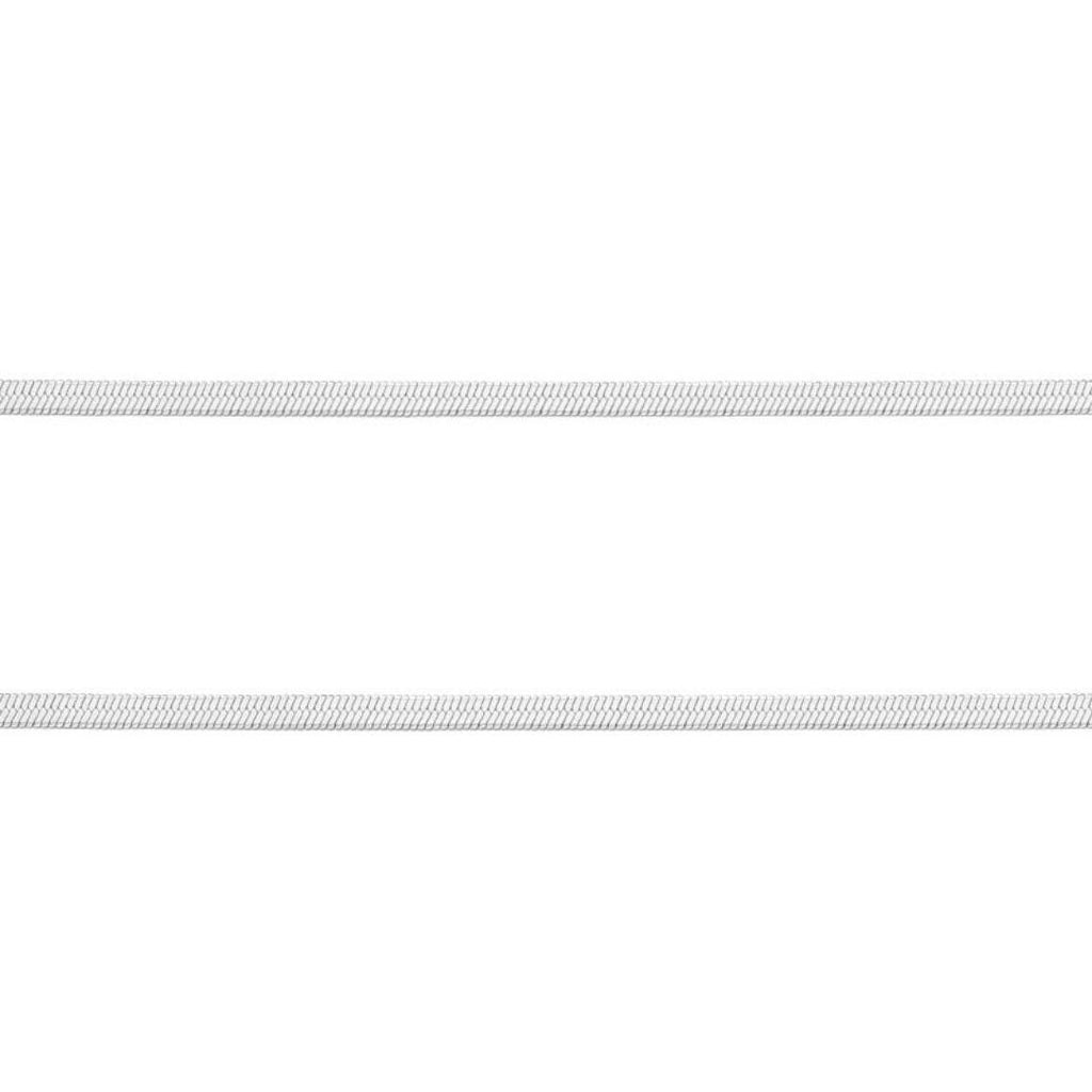 For Goodness Snake Waist Chain - EVRYJEWELS