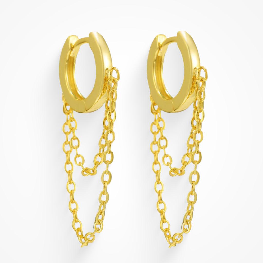 Fortune Earrings