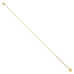Evelyn Anklet - EVRYJEWELS