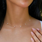 Lover Girl Necklace