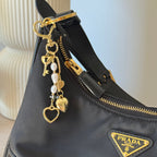 Evryday Bag Charms - EVRYJEWELS
