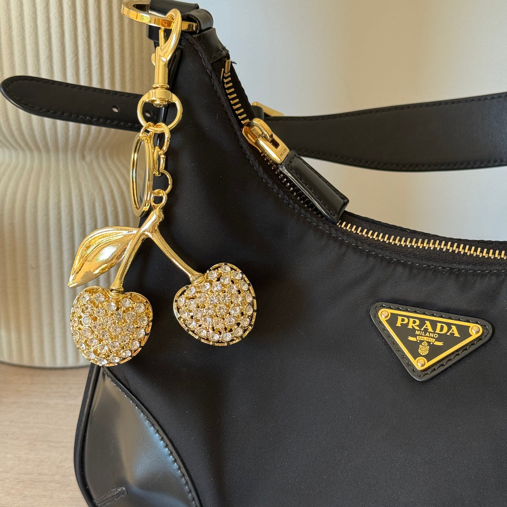 Evryday Bag Charms - EVRYJEWELS