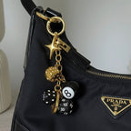 Lucky Roll Bag Charm - EVRYJEWELS