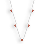 Full Of Love Necklace - EVRYJEWELS