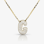 Adore Me Necklace