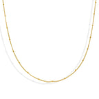Gabriella Necklace - EVRYJEWELS
