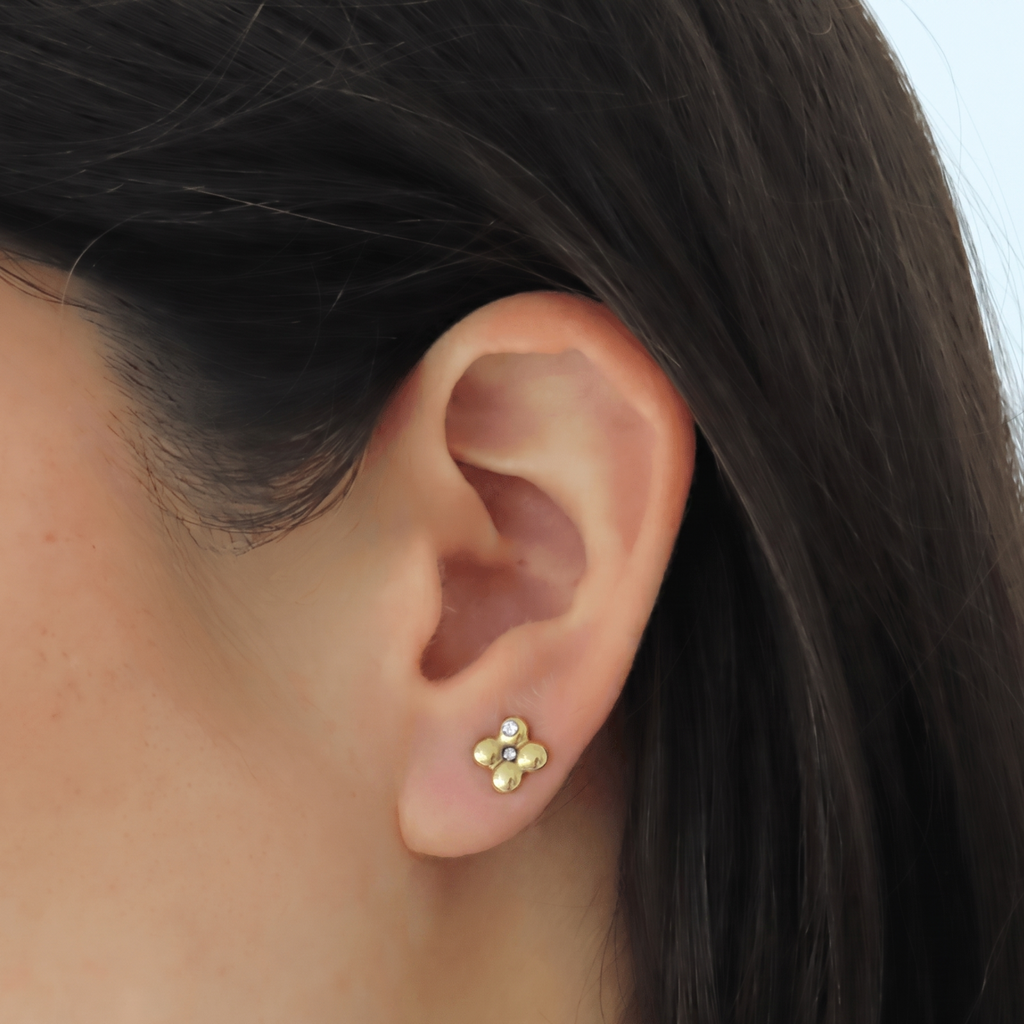 Rosalia Earrings - EVRYJEWELS