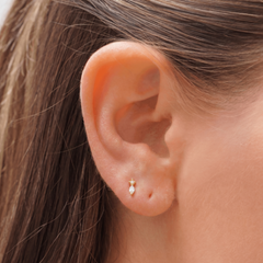 Dahlia Earrings - EVRYJEWELS