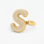 Adore Me Ring