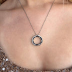Linked Babe Necklace - EVRYJEWELS