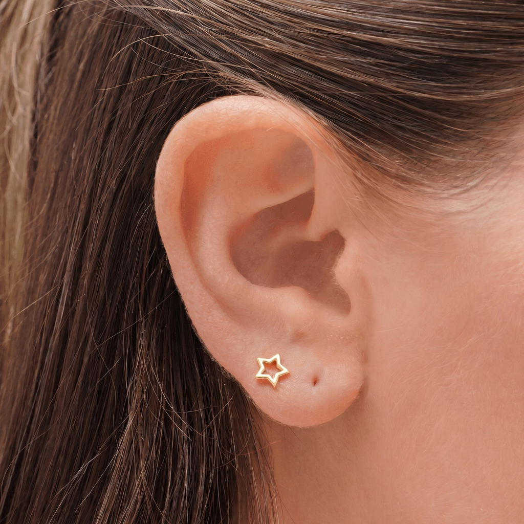 Starlit Dream Earrings - EVRYJEWELS