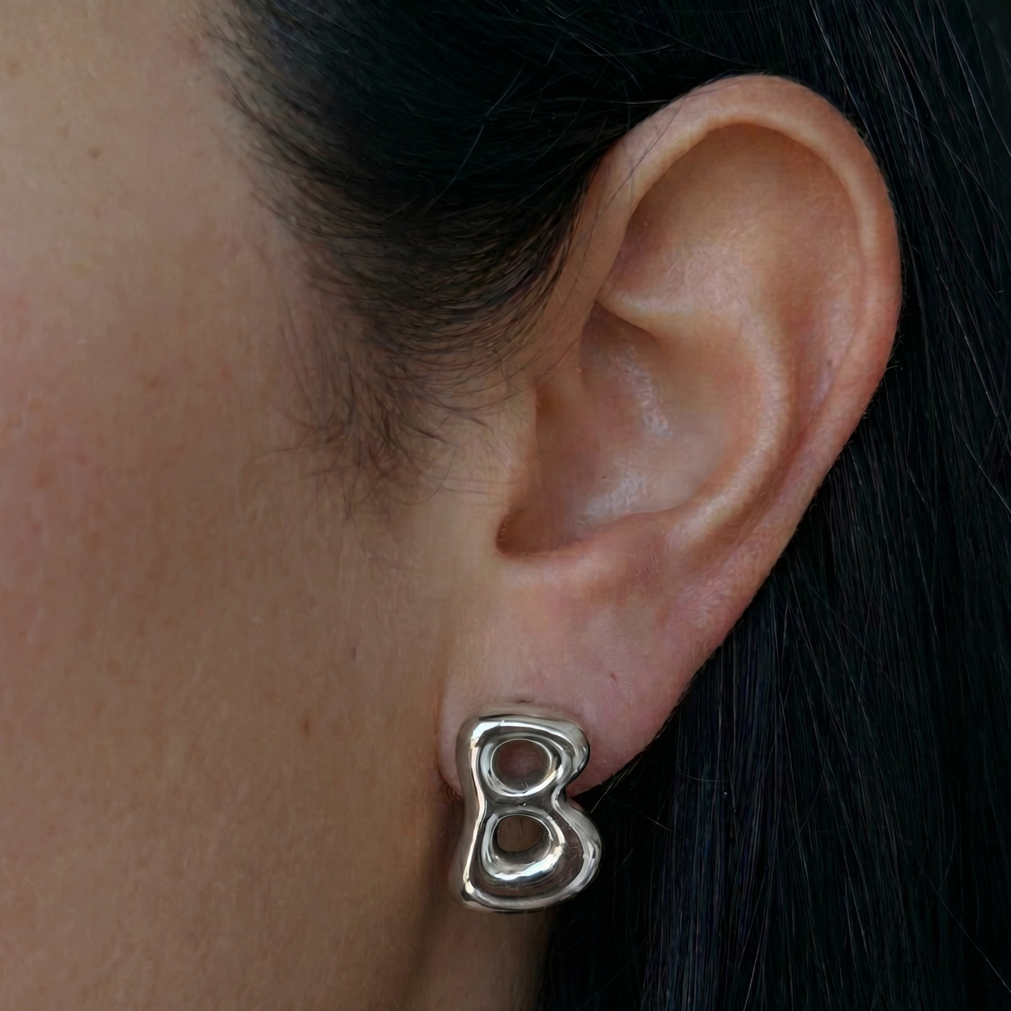 All About You Earrings - EVRYJEWELS