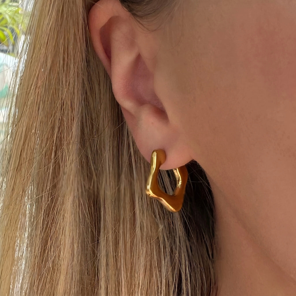 Sugar Shine Earrings - EVRYJEWELS