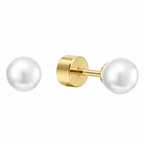 Timeless Earrings - EVRYJEWELS