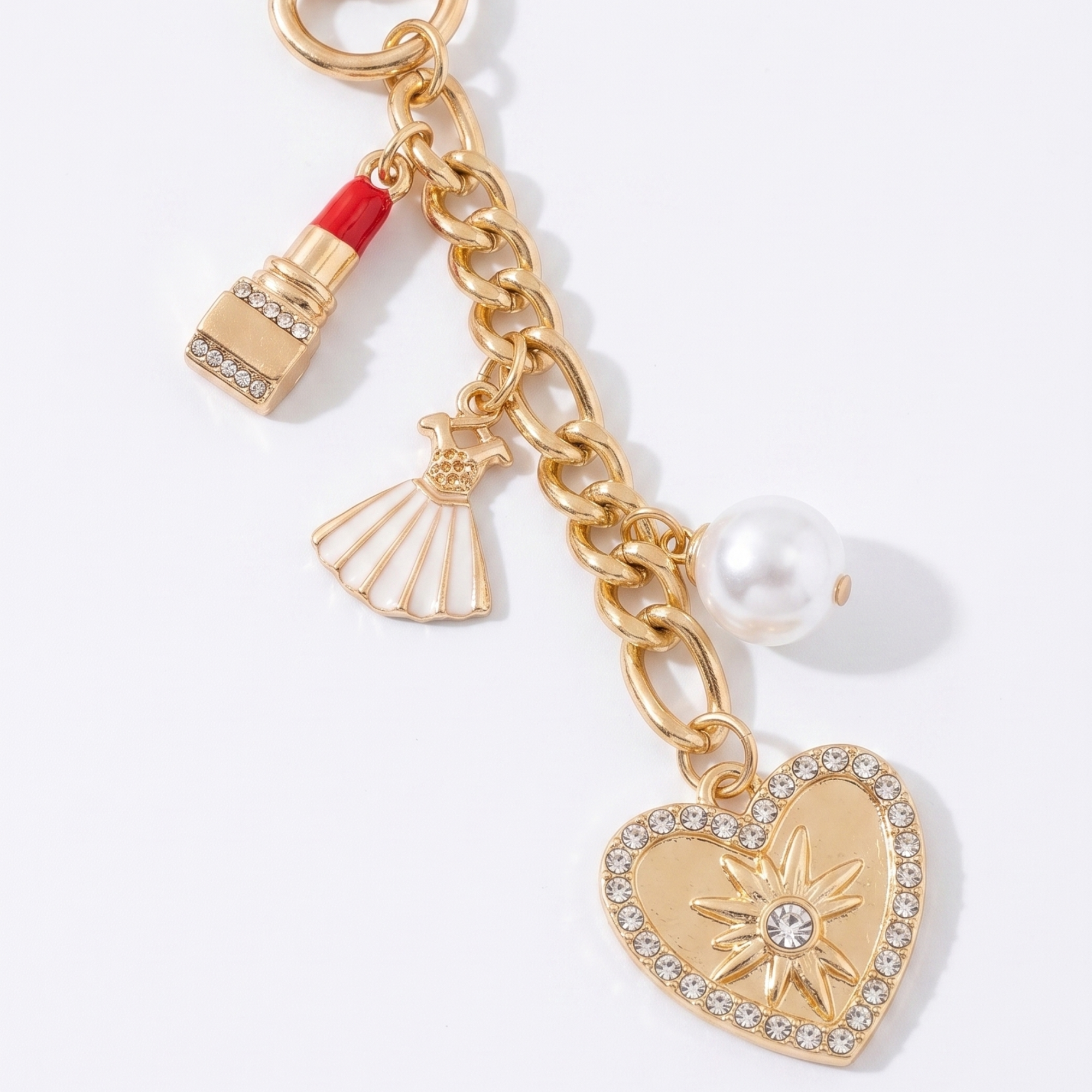 Evryday Bag Charms