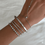 Starry Night Bangle - EVRYJEWELS