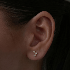 Constellation Earrings - EVRYJEWELS