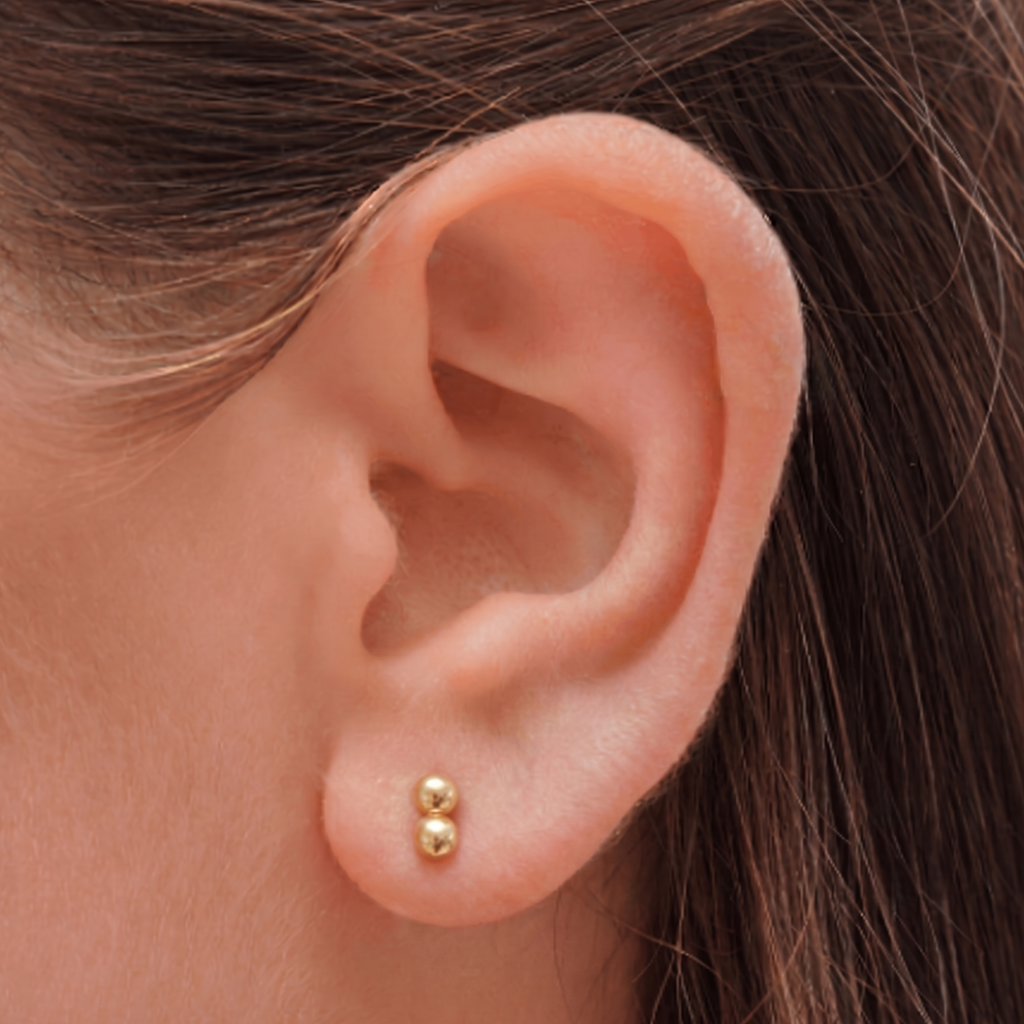 Dottie Earrings - EVRYJEWELS
