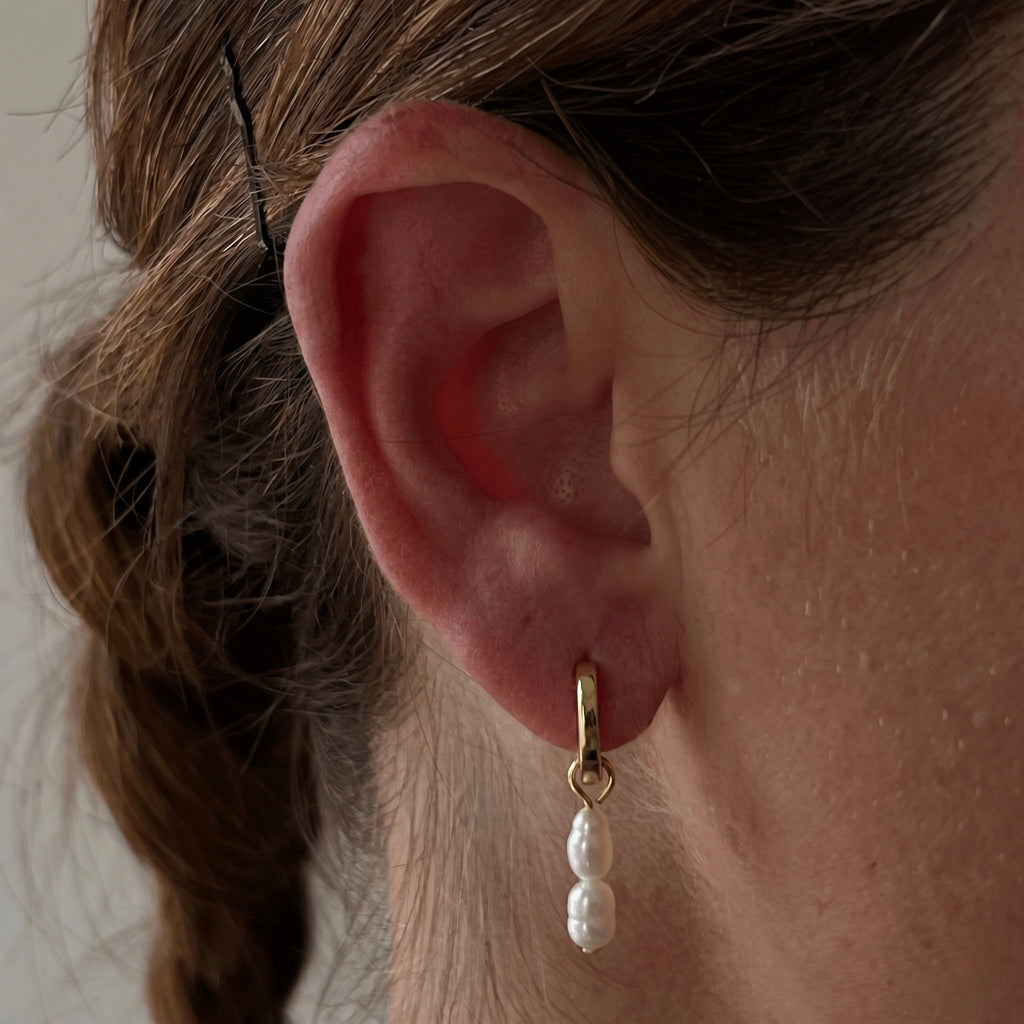 Maui Earrings - EVRYJEWELS