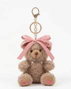 Evry Boo Bear Bag Charm