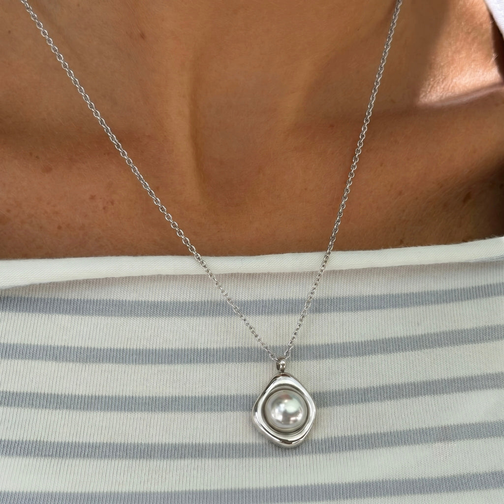 Coastal Crush Necklace Collection - EVRYJEWELS