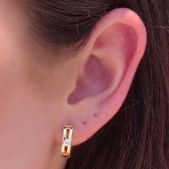 Remi Earrings - EVRYJEWELS