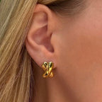 No Limits Earrings - EVRYJEWELS