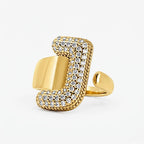 Adore Me Ring