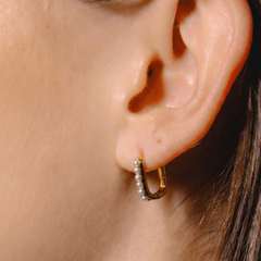 That Pearl Earrings - EVRYJEWELS