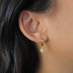 Charmed Earrings - EVRYJEWELS