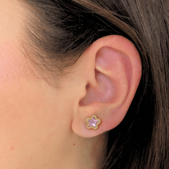 Starstruck Earrings - EVRYJEWELS