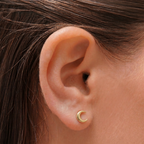 Moonlit Earrings - EVRYJEWELS