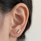 Coco Earrings - EVRYJEWELS