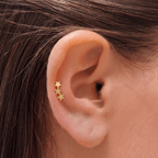 A Star is Born Earrings - EVRYJEWELS