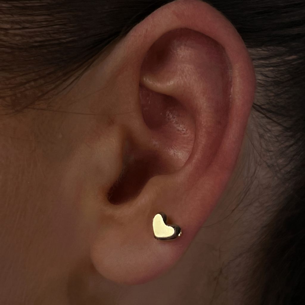 Love Earrings - EVRYJEWELS
