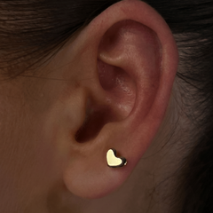 Love Earrings - EVRYJEWELS