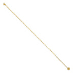 Gemma Anklet - EVRYJEWELS
