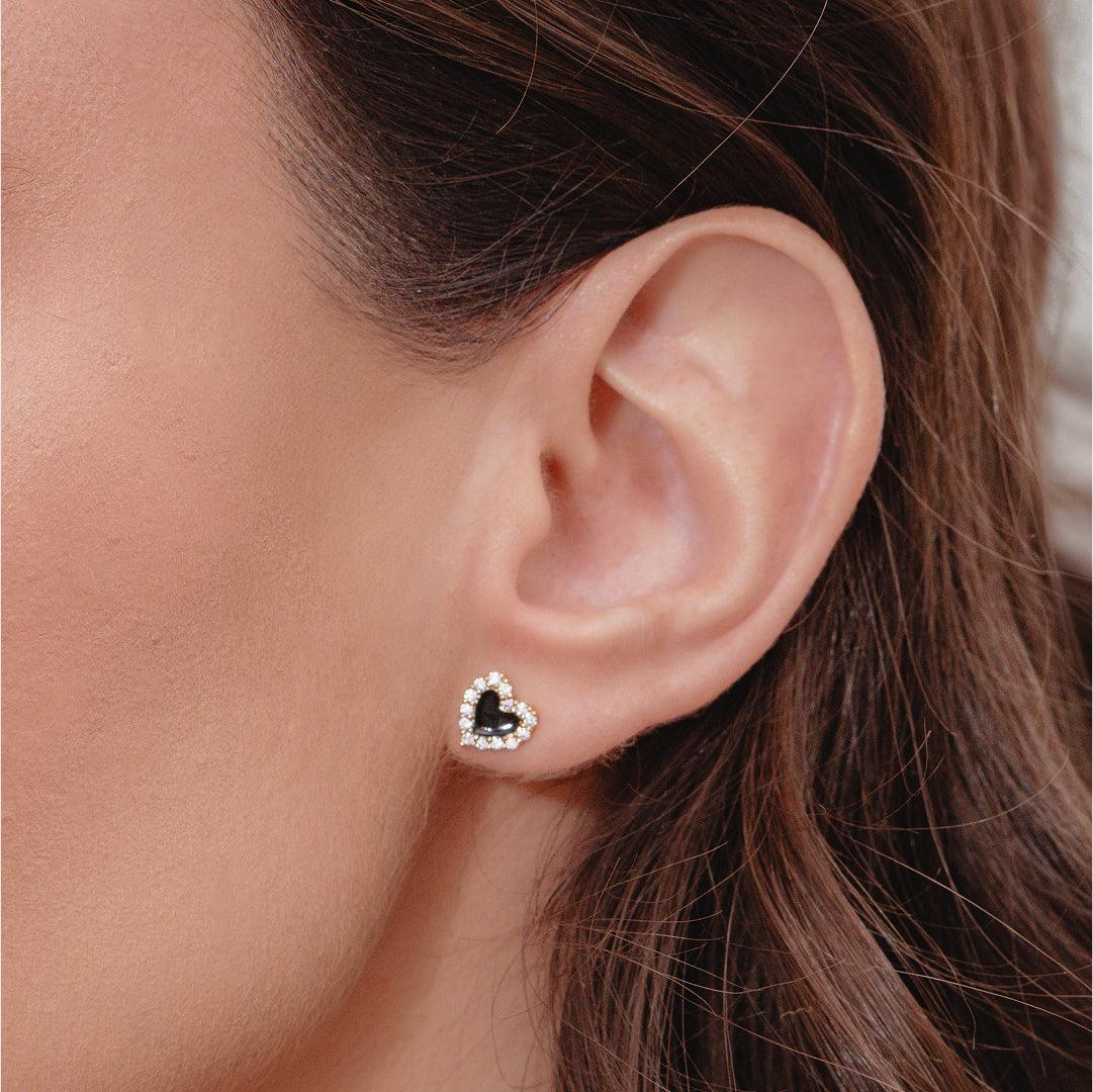 Gimme Love Earrings