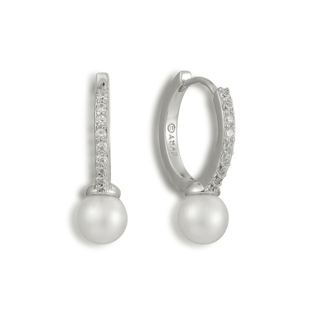 Girl’s Best Friend Earrings - EVRYJEWELS